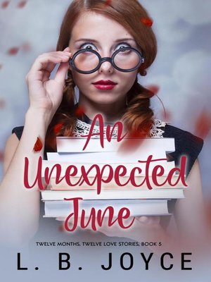 cover image of An Unexpected June